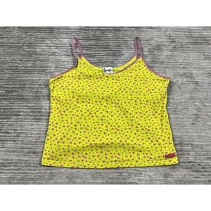 Walt Disney World Sleep‎ Top Womens 2XL Mickey Pattern Cami